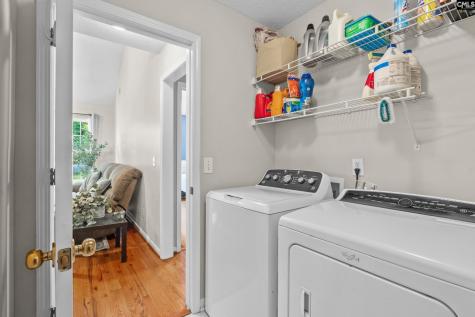 1167 Rockwood Drive Columbia SC 29209