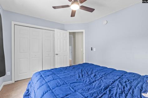 1167 Rockwood Drive Columbia SC 29209