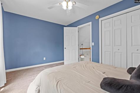 1167 Rockwood Drive Columbia SC 29209