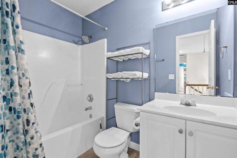 1167 Rockwood Drive Columbia SC 29209