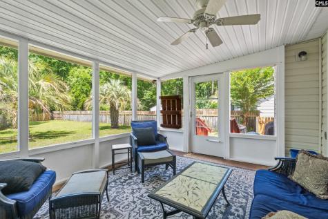 1167 Rockwood Drive Columbia SC 29209