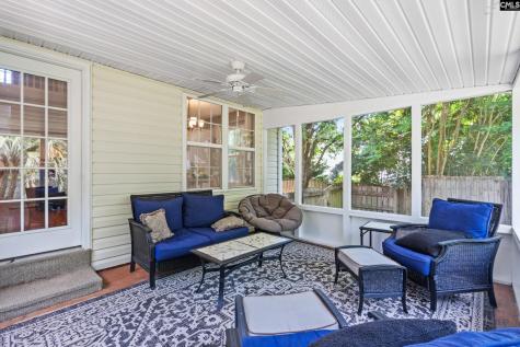 1167 Rockwood Drive Columbia SC 29209