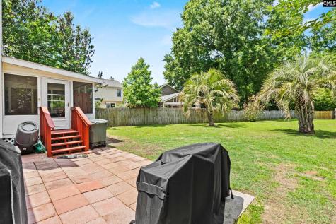 1167 Rockwood Drive Columbia SC 29209