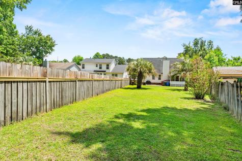 1167 Rockwood Drive Columbia SC 29209