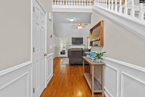 1167 Rockwood Drive Columbia SC 29209