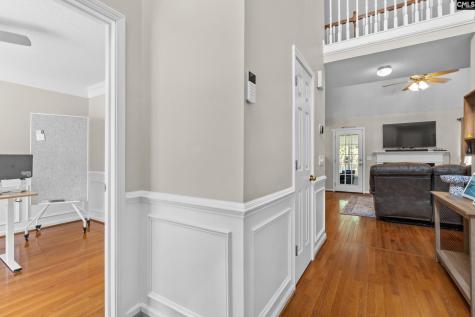 1167 Rockwood Drive Columbia SC 29209