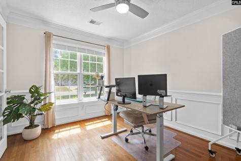 1167 Rockwood Drive Columbia SC 29209