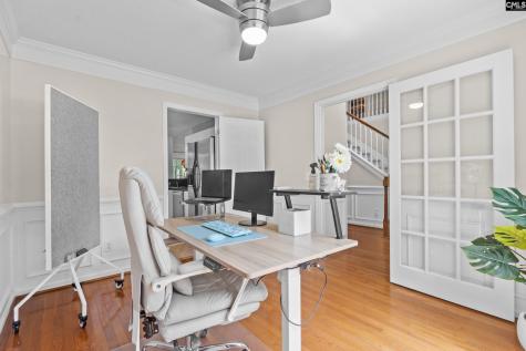 1167 Rockwood Drive Columbia SC 29209