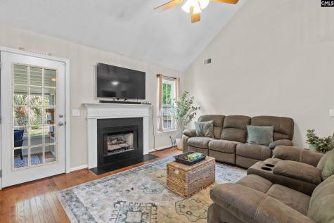1167 Rockwood Drive Columbia SC 29209
