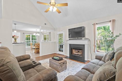 1167 Rockwood Drive Columbia SC 29209