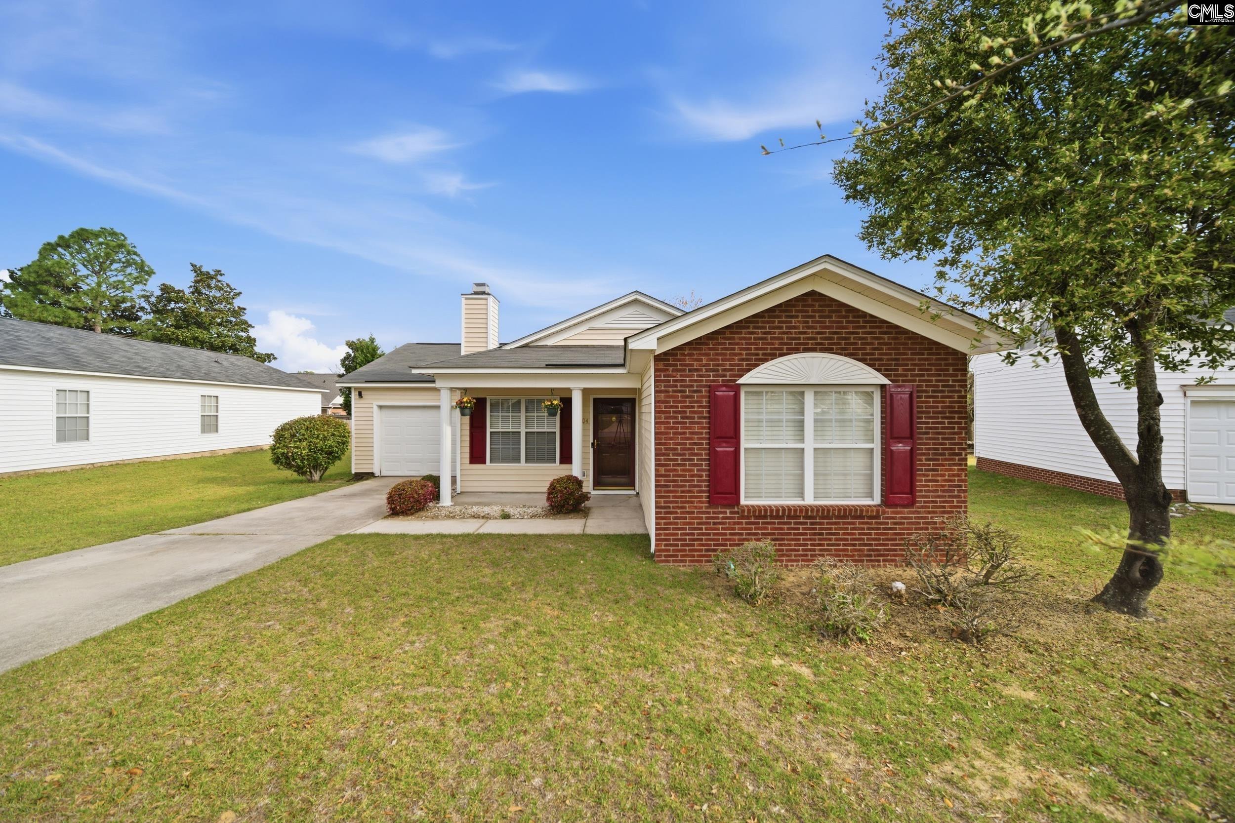 304 Kingston Trace Road Columbia SC 29229