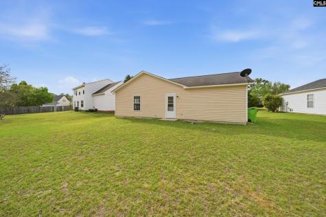 304 Kingston Trace Road Columbia SC 29229