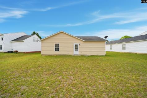 304 Kingston Trace Road Columbia SC 29229