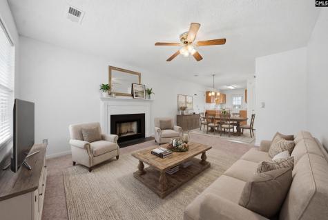 304 Kingston Trace Road Columbia SC 29229