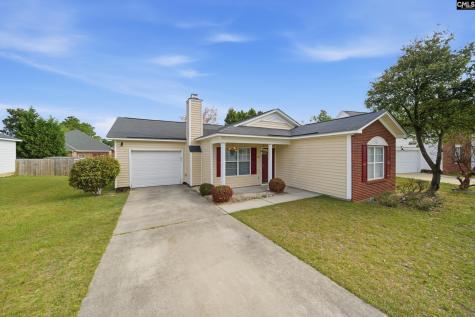 304 Kingston Trace Road Columbia SC 29229