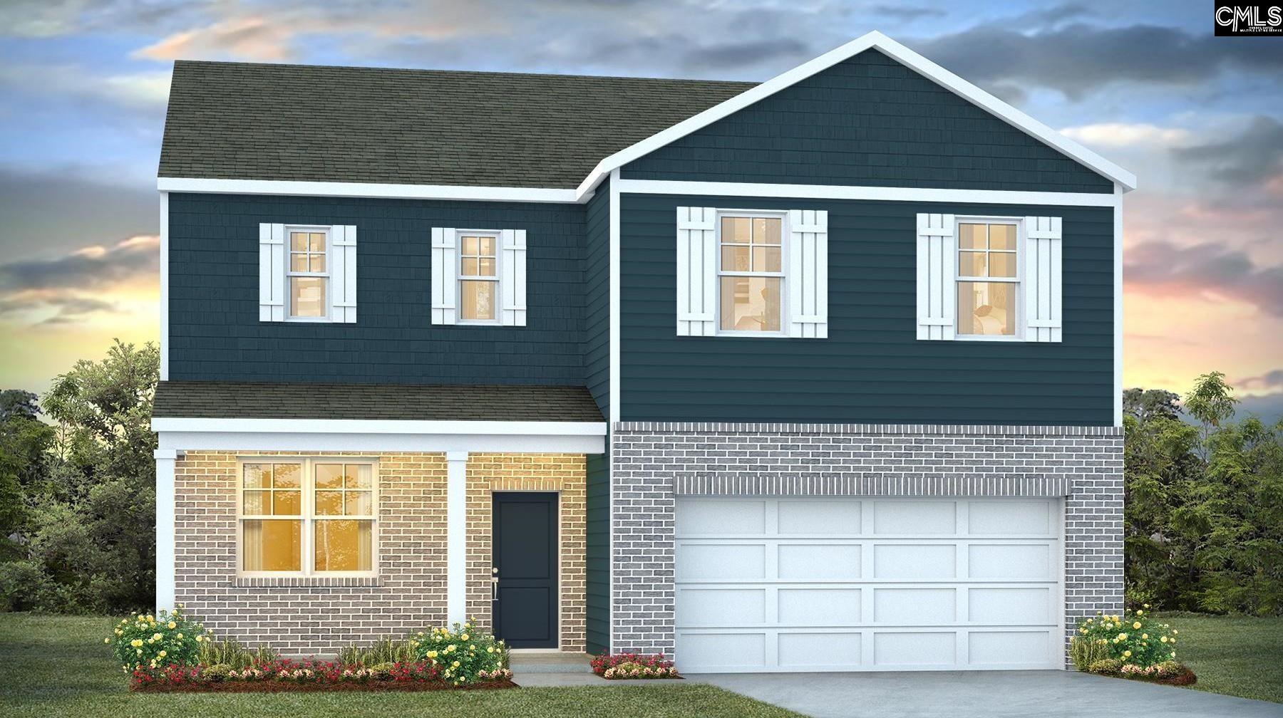 494 Leathertree Lane Blythewood SC 29016