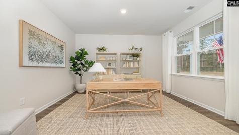 494 Leathertree Lane Blythewood SC 29016