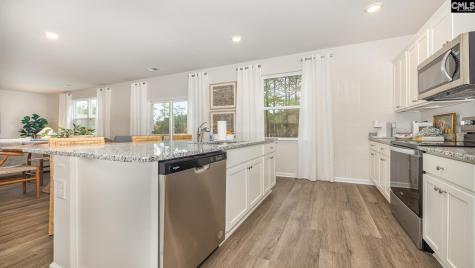 494 Leathertree Lane Blythewood SC 29016