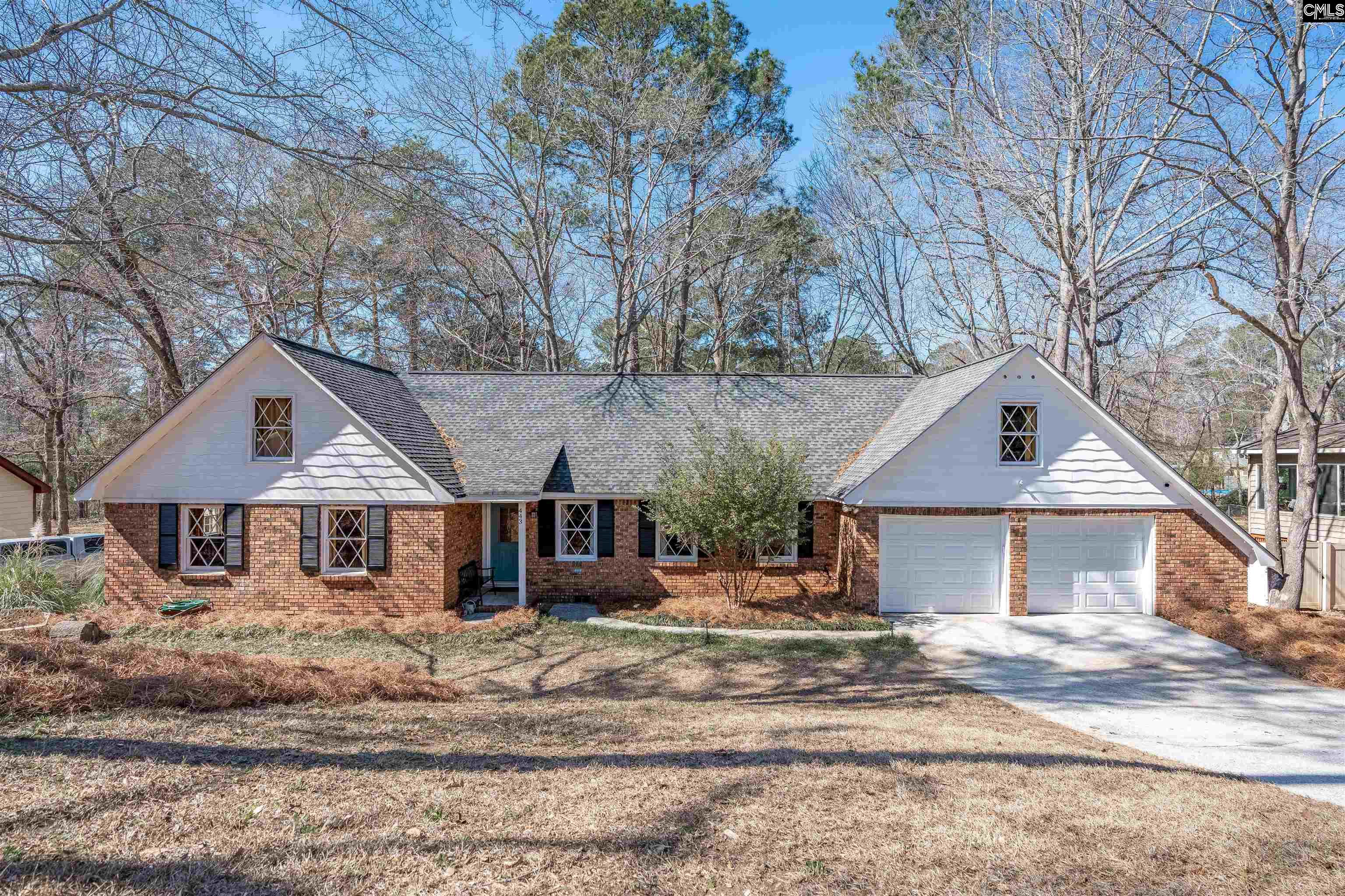443 Pittsdowne Road Columbia SC 29210-3724