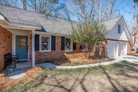 443 Pittsdowne Road Columbia SC 29210-3724