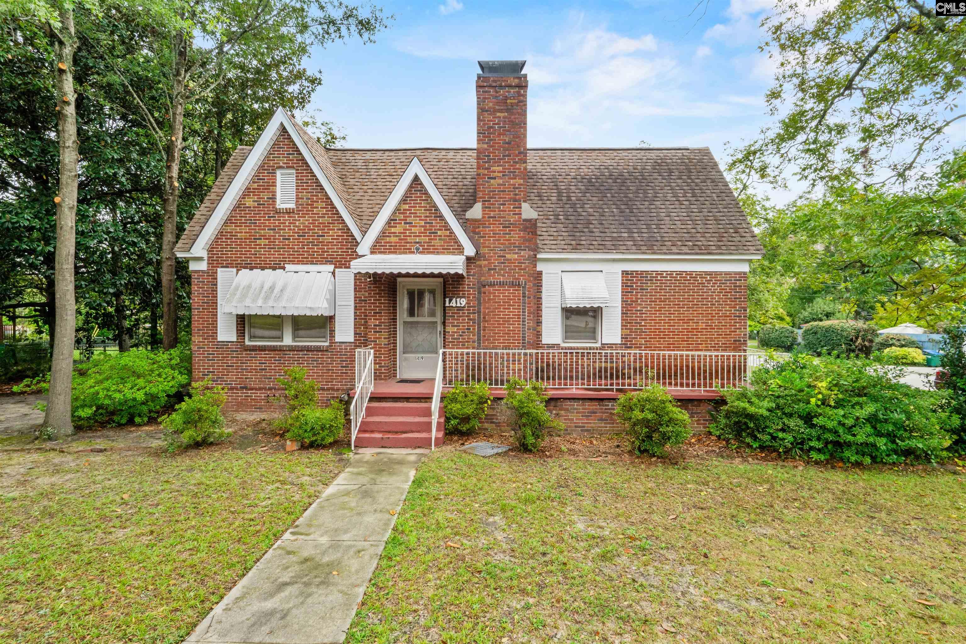 1419 State Street Cayce SC 29033