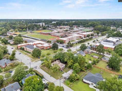 1419 State Street Cayce SC 29033