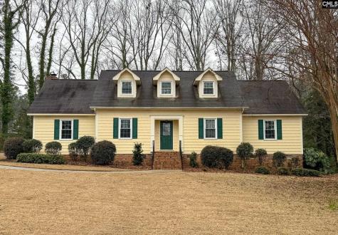 145 Lake Harbor Drive Lexington SC 29072