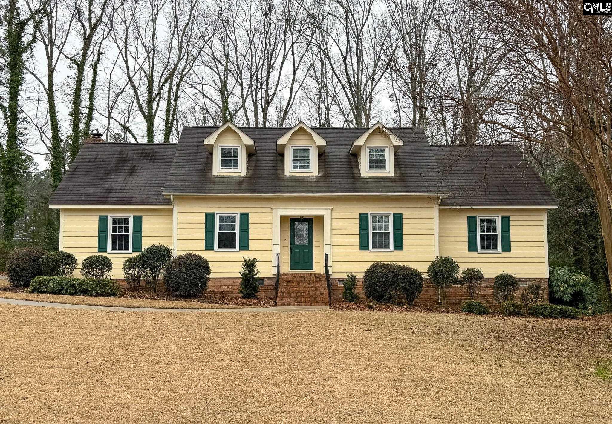 145 Lake Harbor Drive Lexington SC 29072