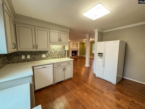 145 Lake Harbor Drive Lexington SC 29072