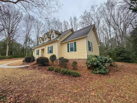 145 Lake Harbor Drive Lexington SC 29072