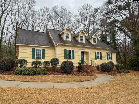 145 Lake Harbor Drive Lexington SC 29072