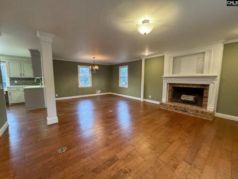 145 Lake Harbor Drive Lexington SC 29072