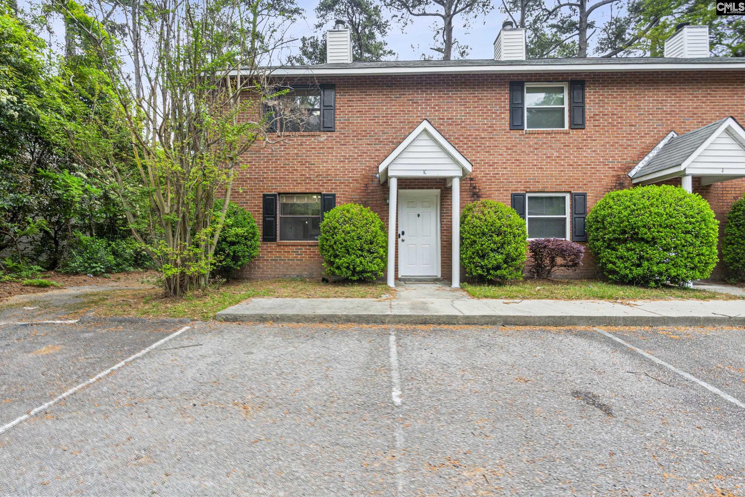 3921 Overbrook K Columbia SC 29205