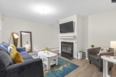 3921 Overbrook K Columbia SC 29205