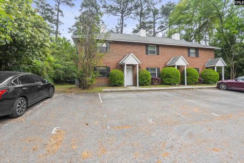 3921 Overbrook K Columbia SC 29205