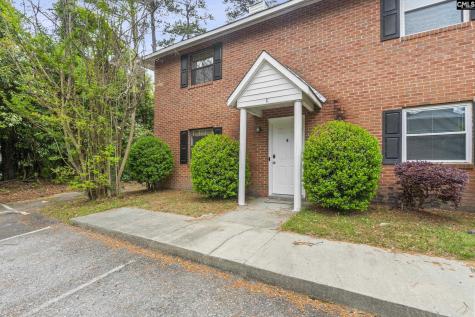3921 Overbrook K Columbia SC 29205