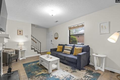 3921 Overbrook K Columbia SC 29205