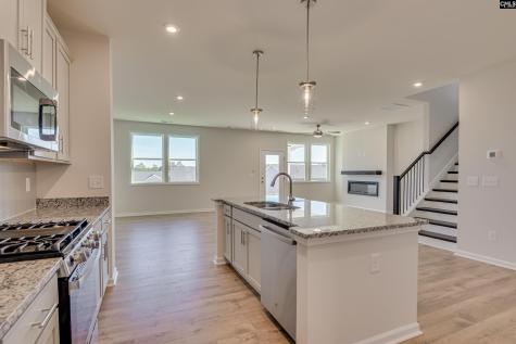 922 Oak Valley Drive Blythewood SC 29016