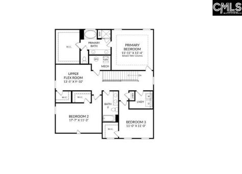 922 Oak Valley Drive Blythewood SC 29016
