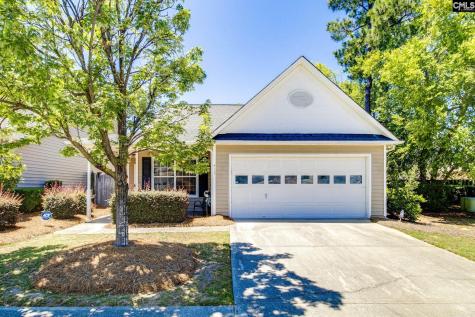 413 Autumn Run Circle Columbia SC 29229