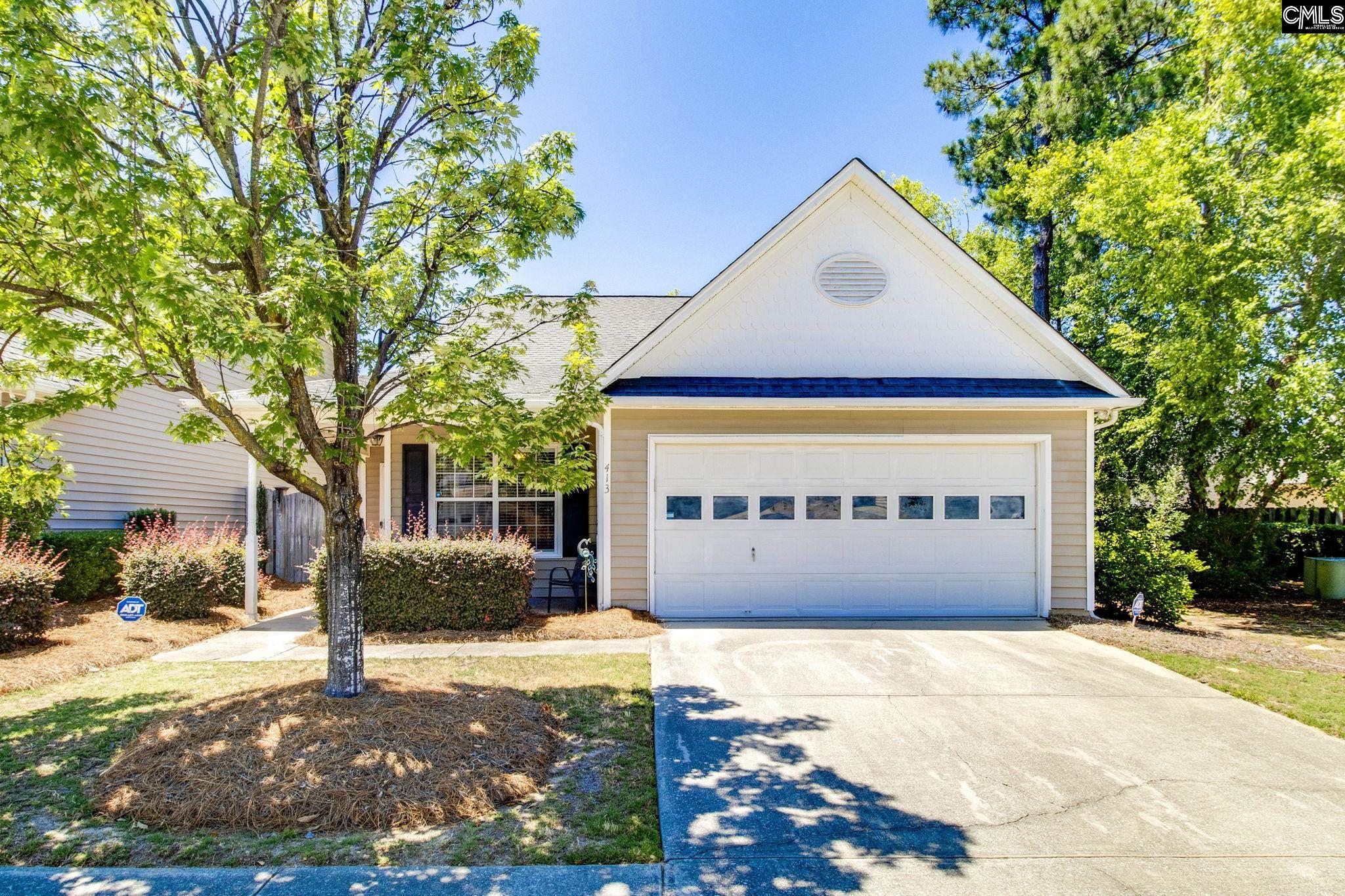 413 Autumn Run Circle Columbia SC 29229