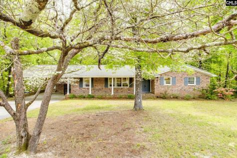 2119 East Lane Camden SC 29020