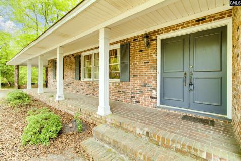2119 East Lane Camden SC 29020