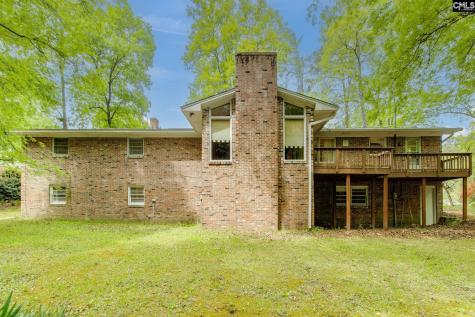 2119 East Lane Camden SC 29020