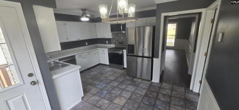 258 Hillsborough Street Columbia SC 29212