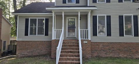 258 Hillsborough Street Columbia SC 29212