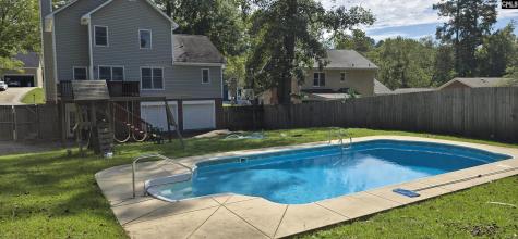 258 Hillsborough Street Columbia SC 29212
