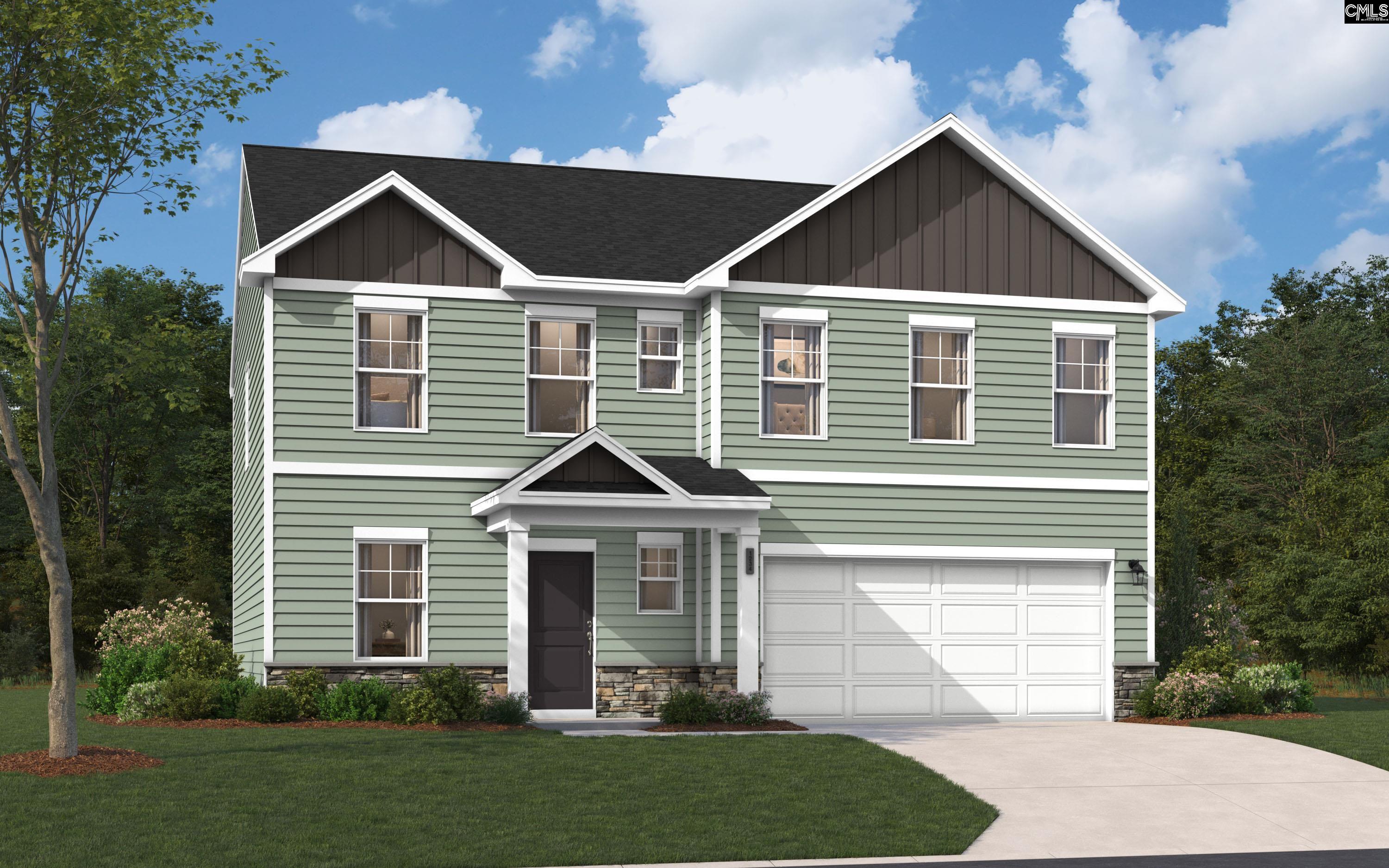 300 Paratrooper Lane Columbia SC 29229