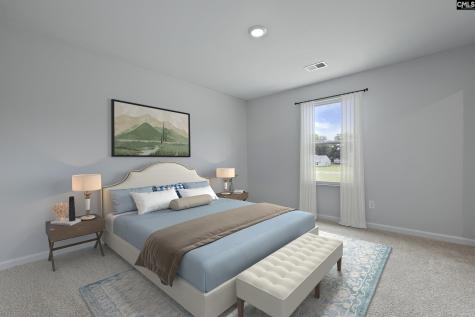300 Paratrooper Lane Columbia SC 29229