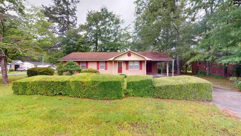 633 Sykes Street Manning SC 29102